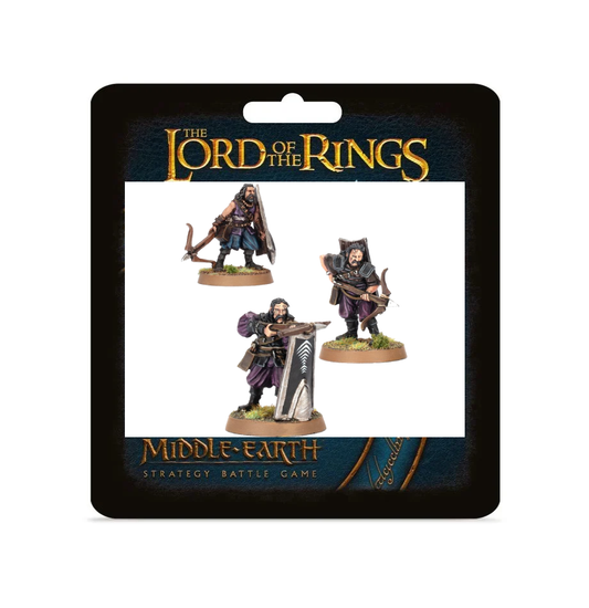 Corsairs of Umbar™ Crossbowmen