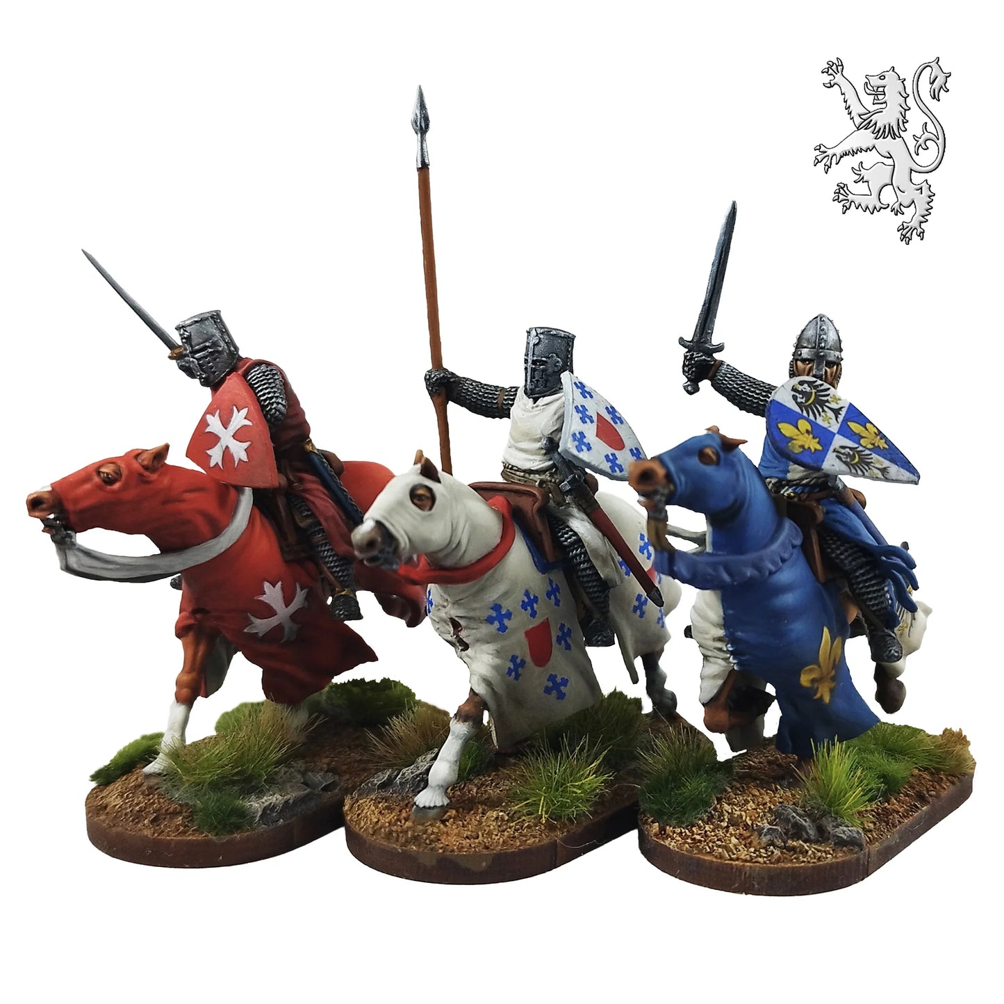 Medieval Knights