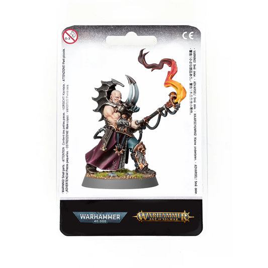 Cultiste Firebrand