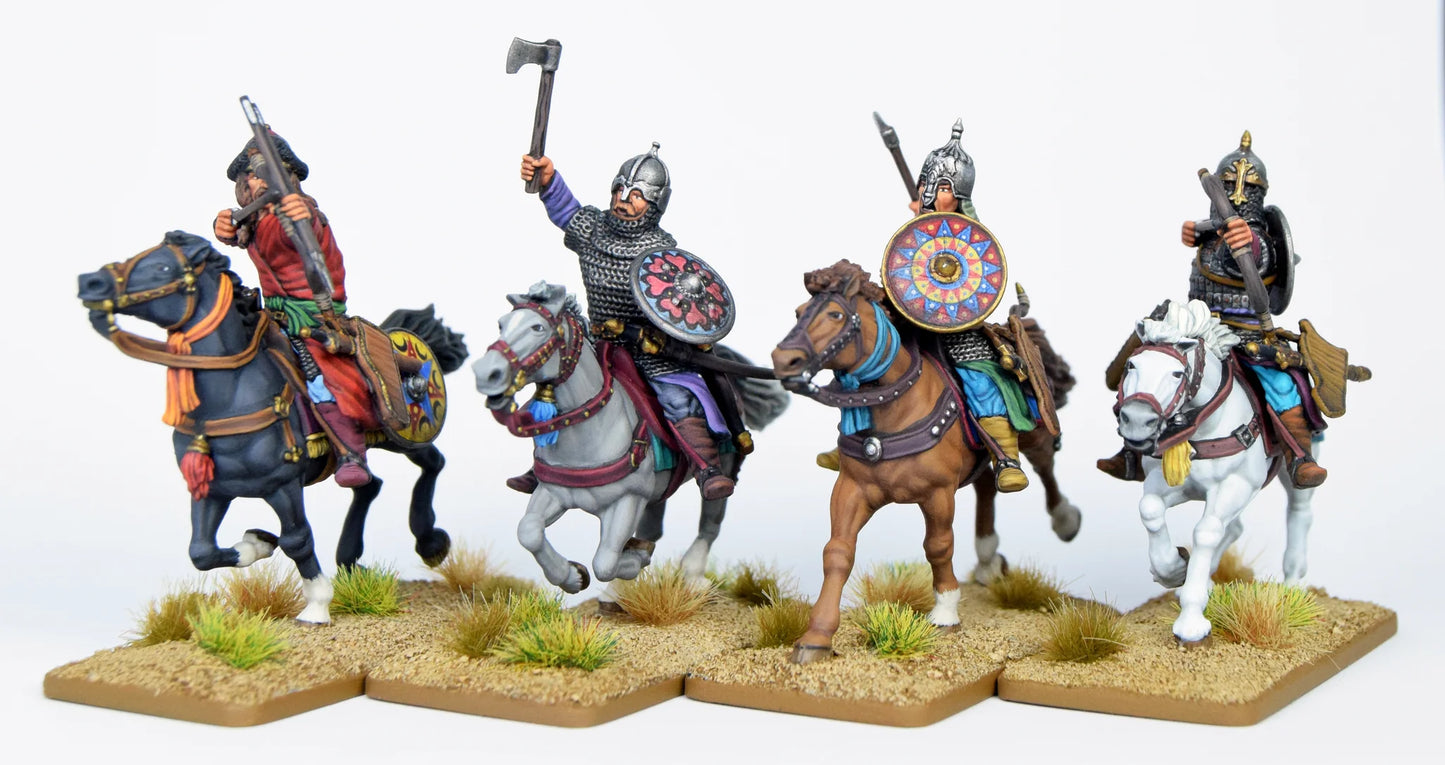 Islamic Cavalry