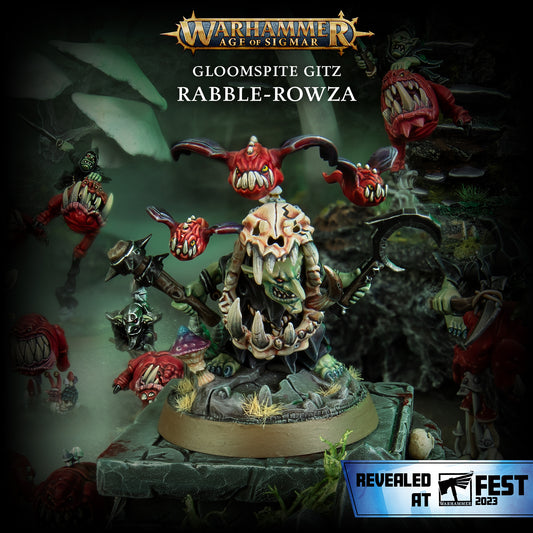 Rabble-Rowza