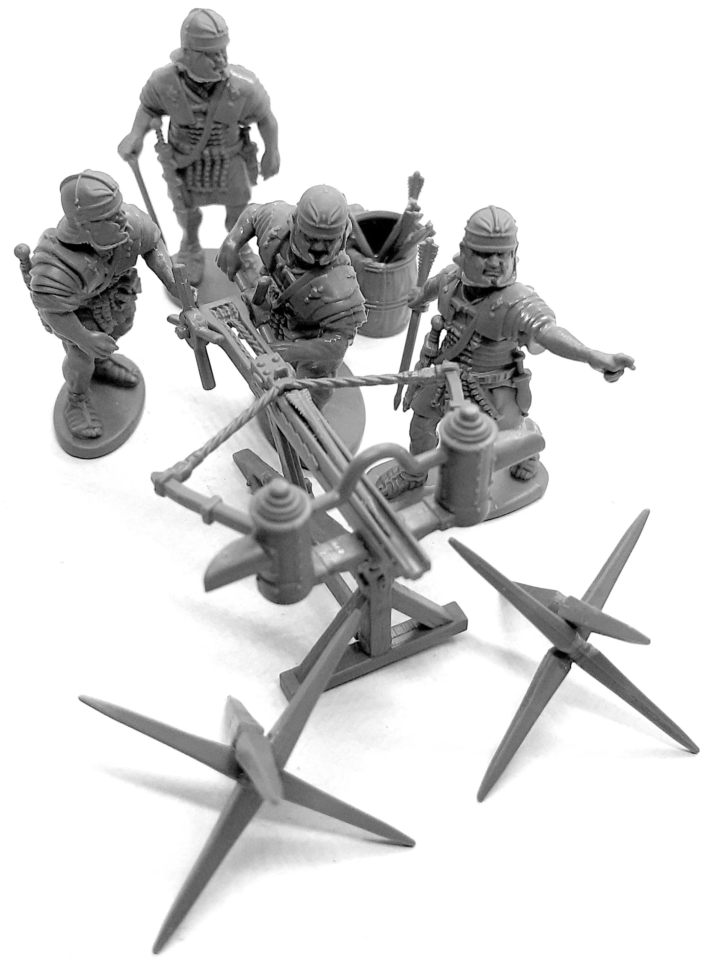 Early Imperial Roman Bolt-Shooter