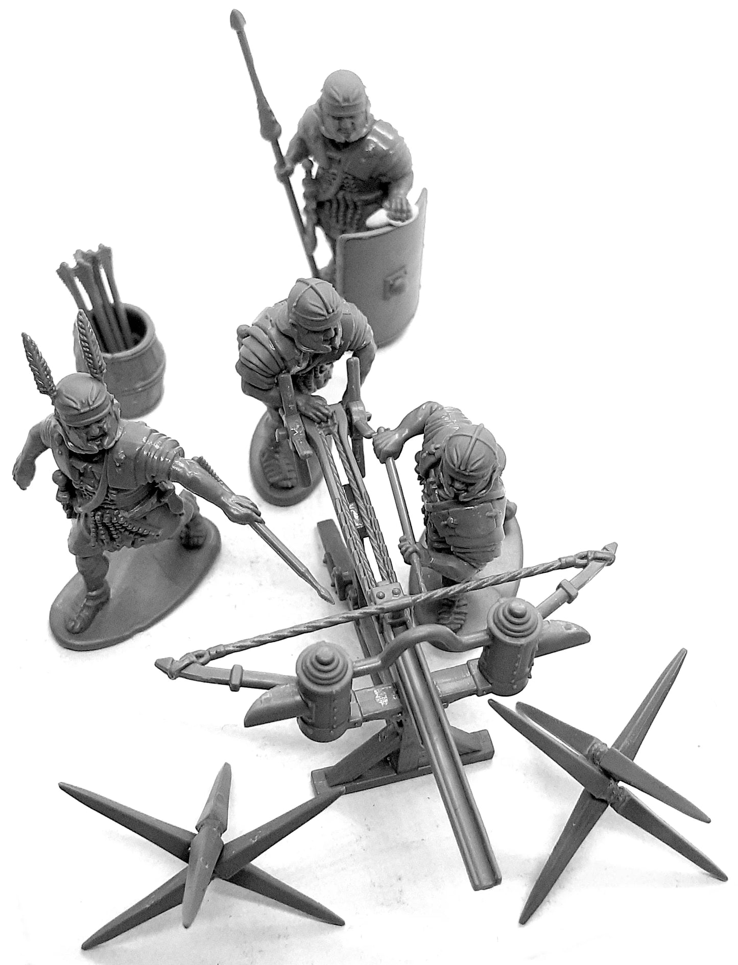 Early Imperial Roman Bolt-Shooter