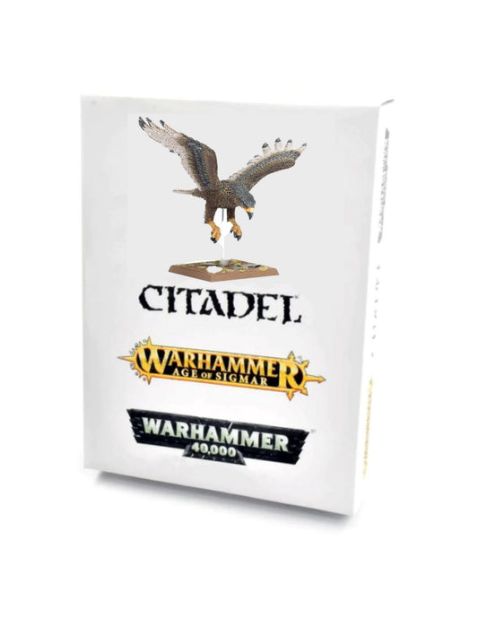 Great Eagle of the Elven Realms