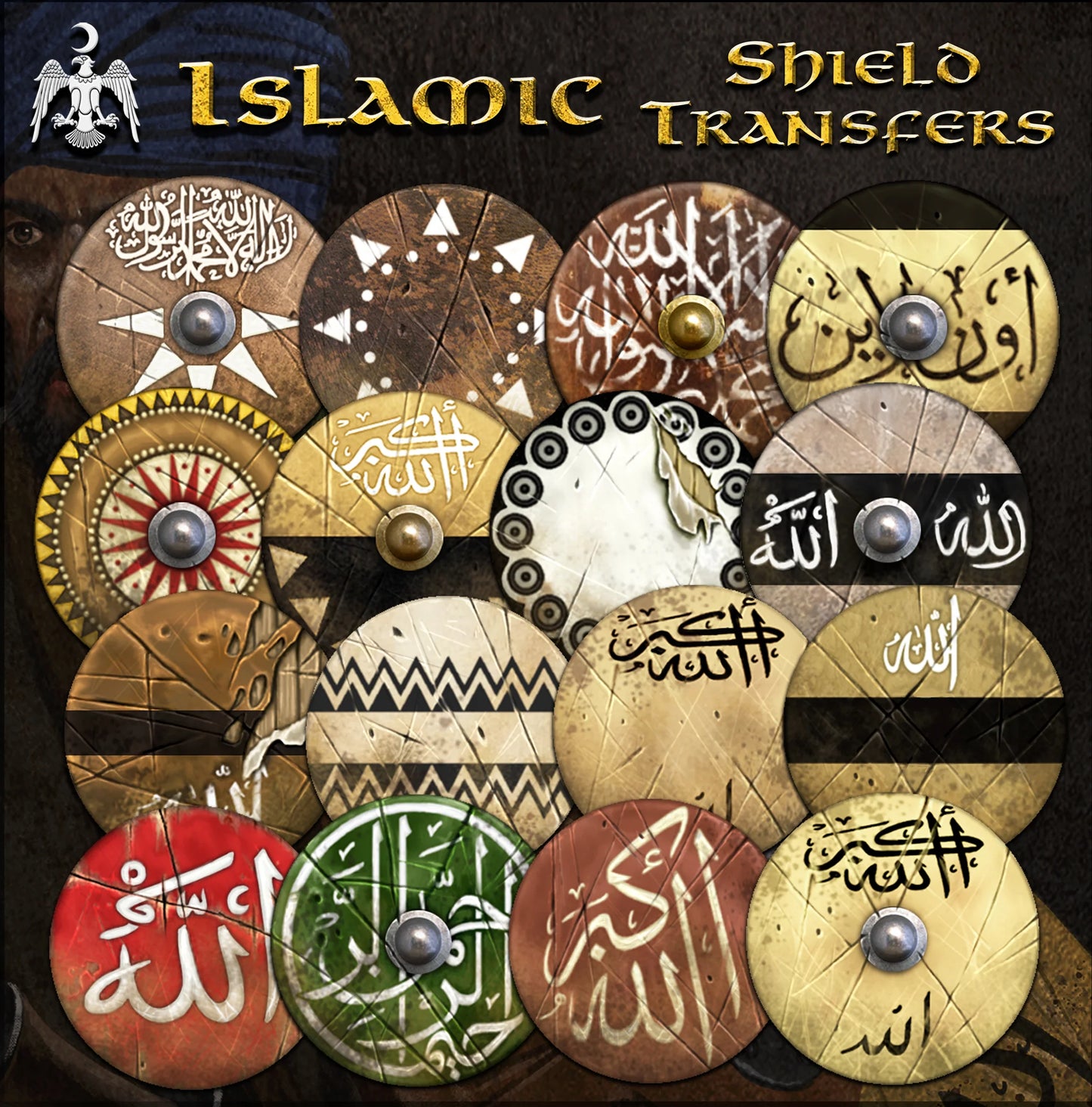 Islamic Infantry & Archers