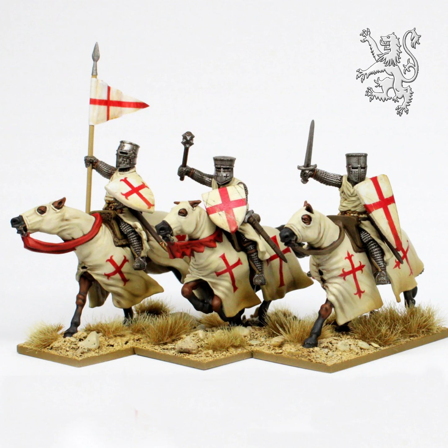 Medieval Knights