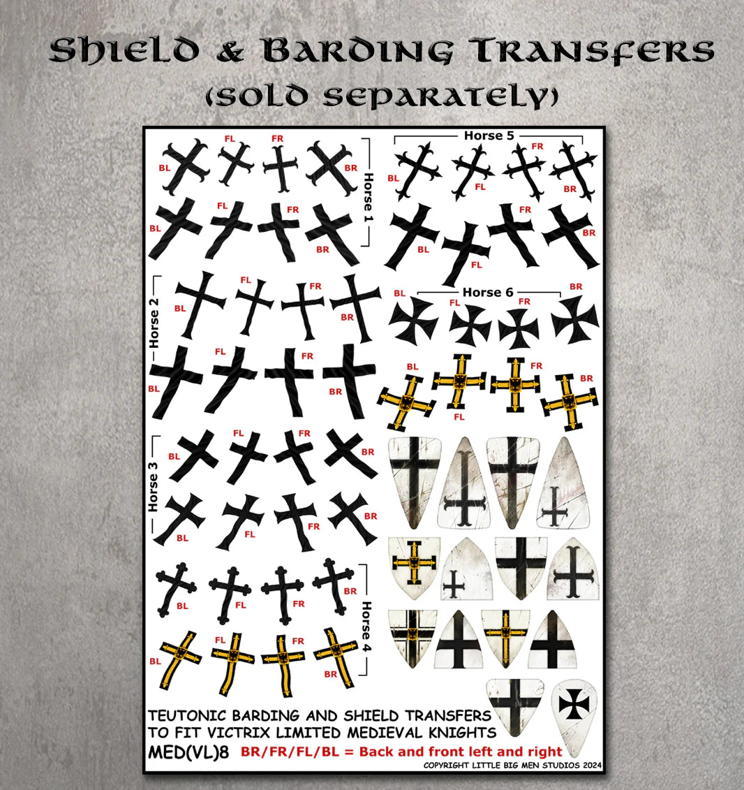 Teutonic Knights (Ordensstaat)