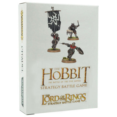 Morannon™ Orc Commanders