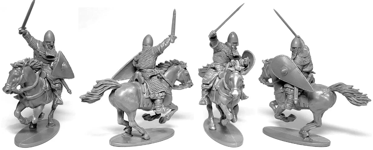 Norman Cavalry