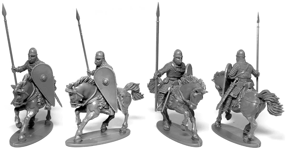 Norman Cavalry
