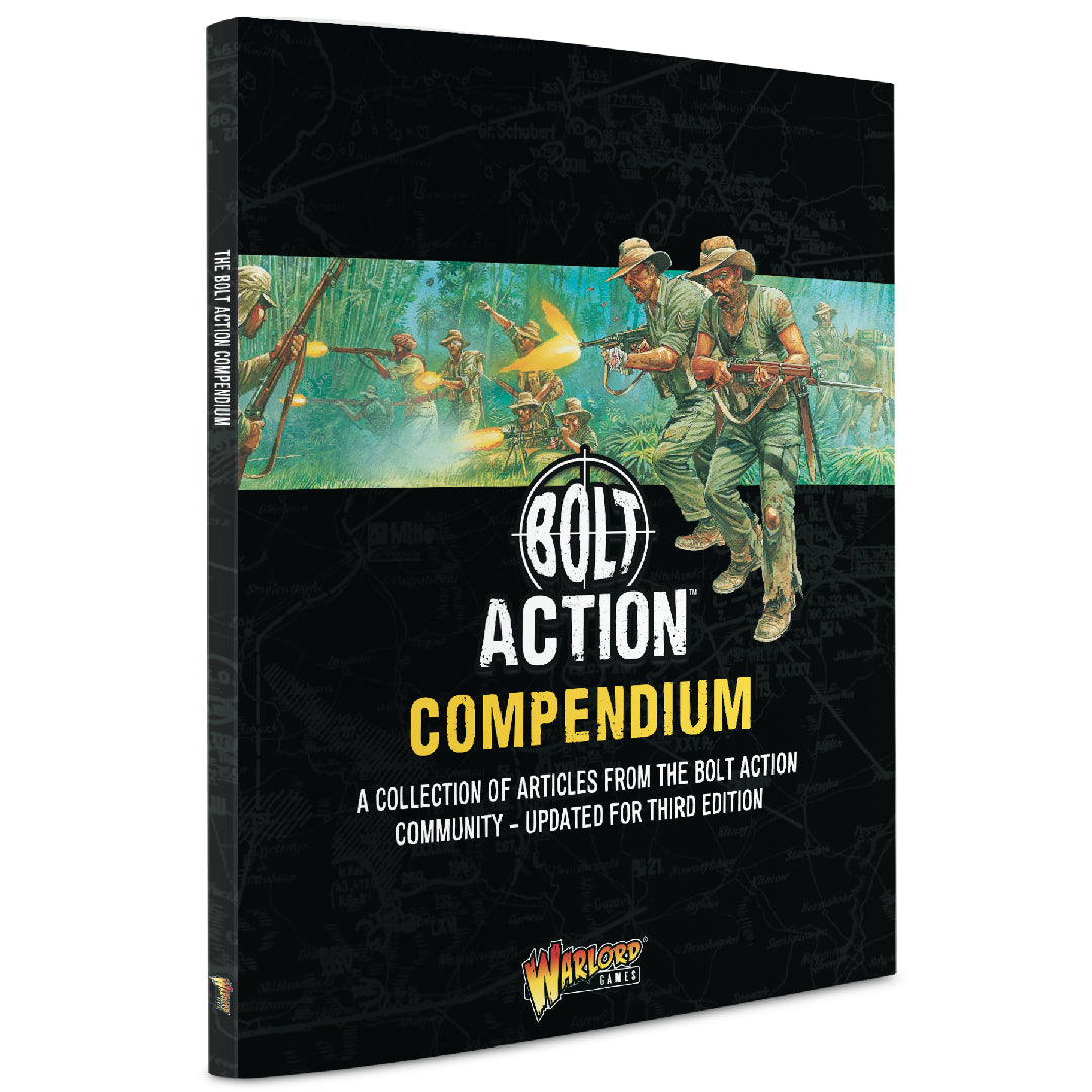 Compendium des mécanismes à verrou