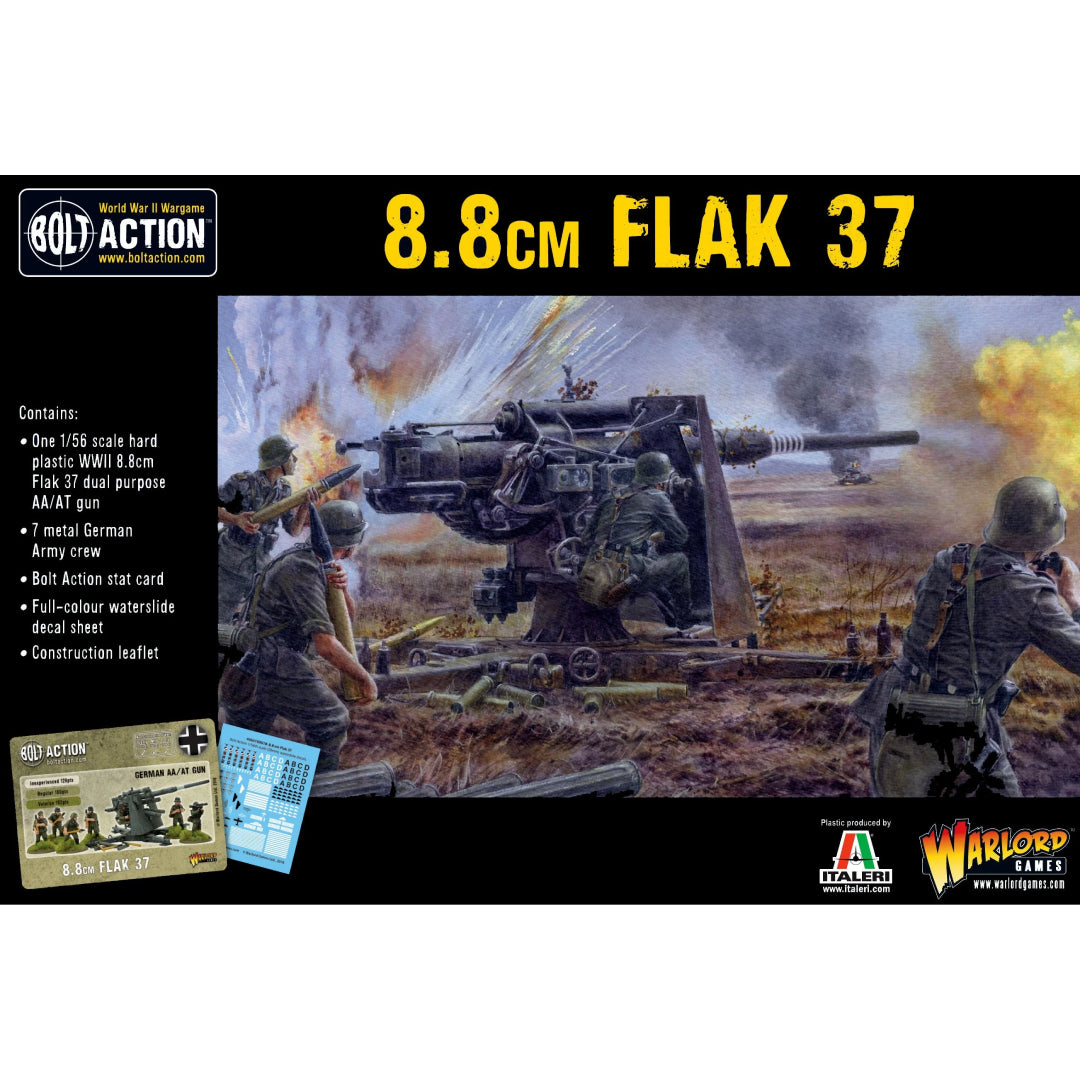 Flak 37 8,8 cm