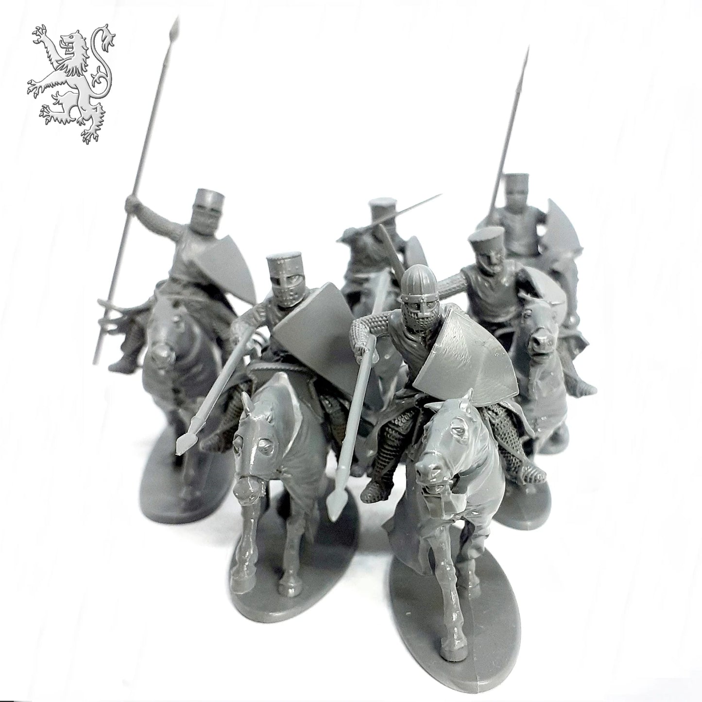 Medieval Knights