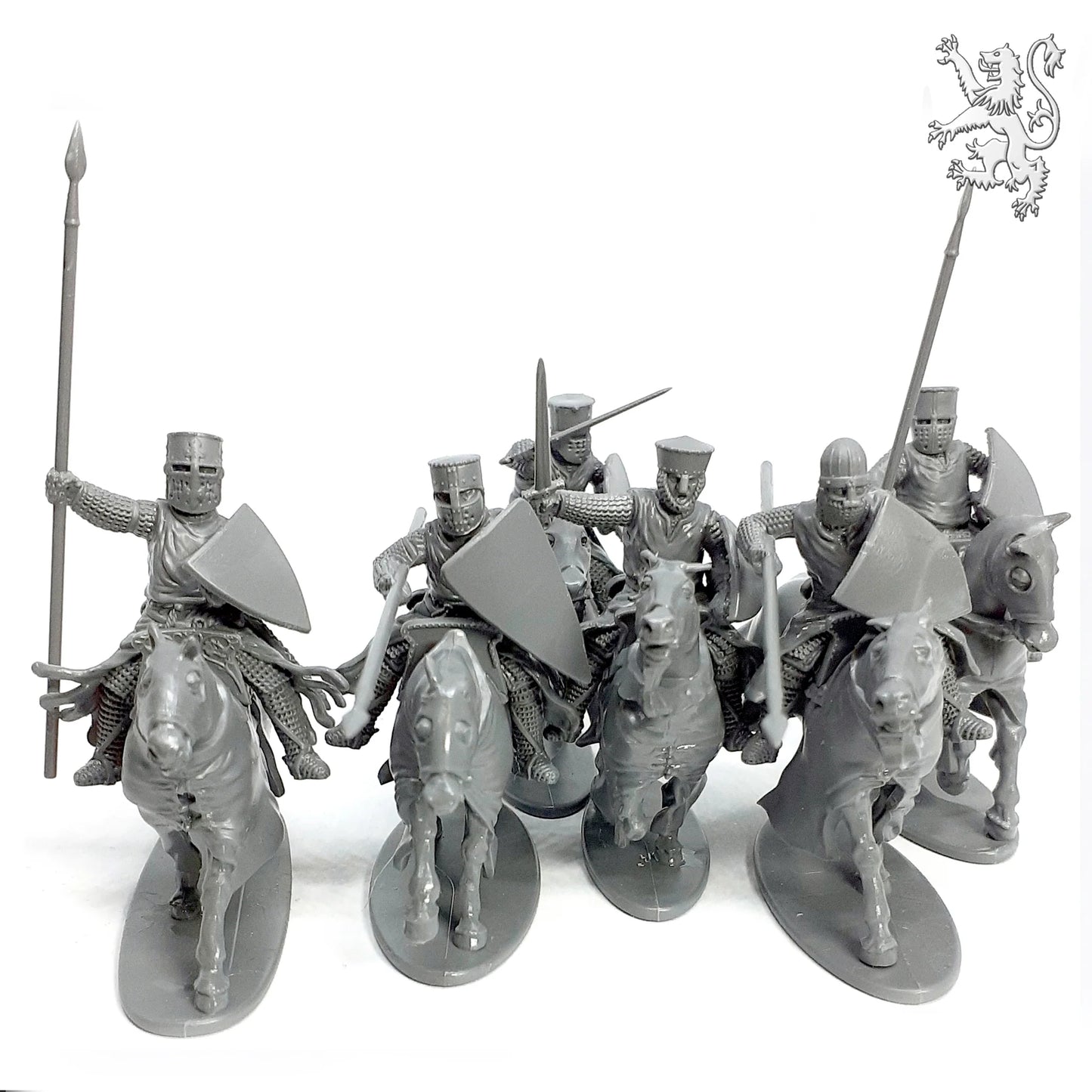 Medieval Knights