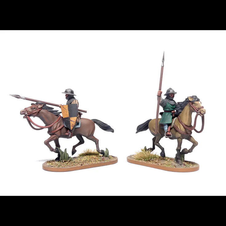 Mounted Serjeants (1150-1320)
