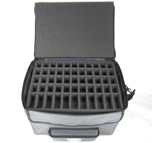 BF Shield Bag Pluck Foam Load Out