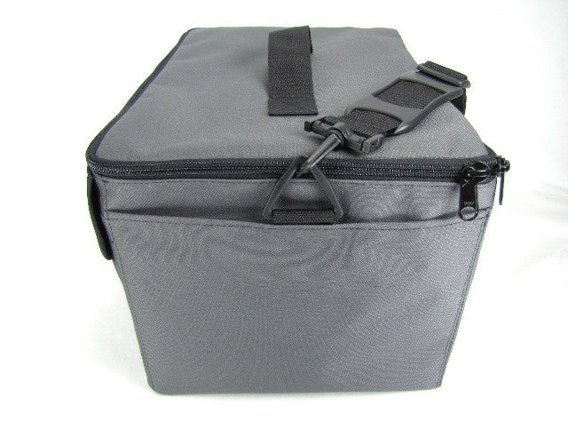 BF Shield Bag Pluck Foam Load Out