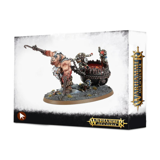 Slaughtermaster