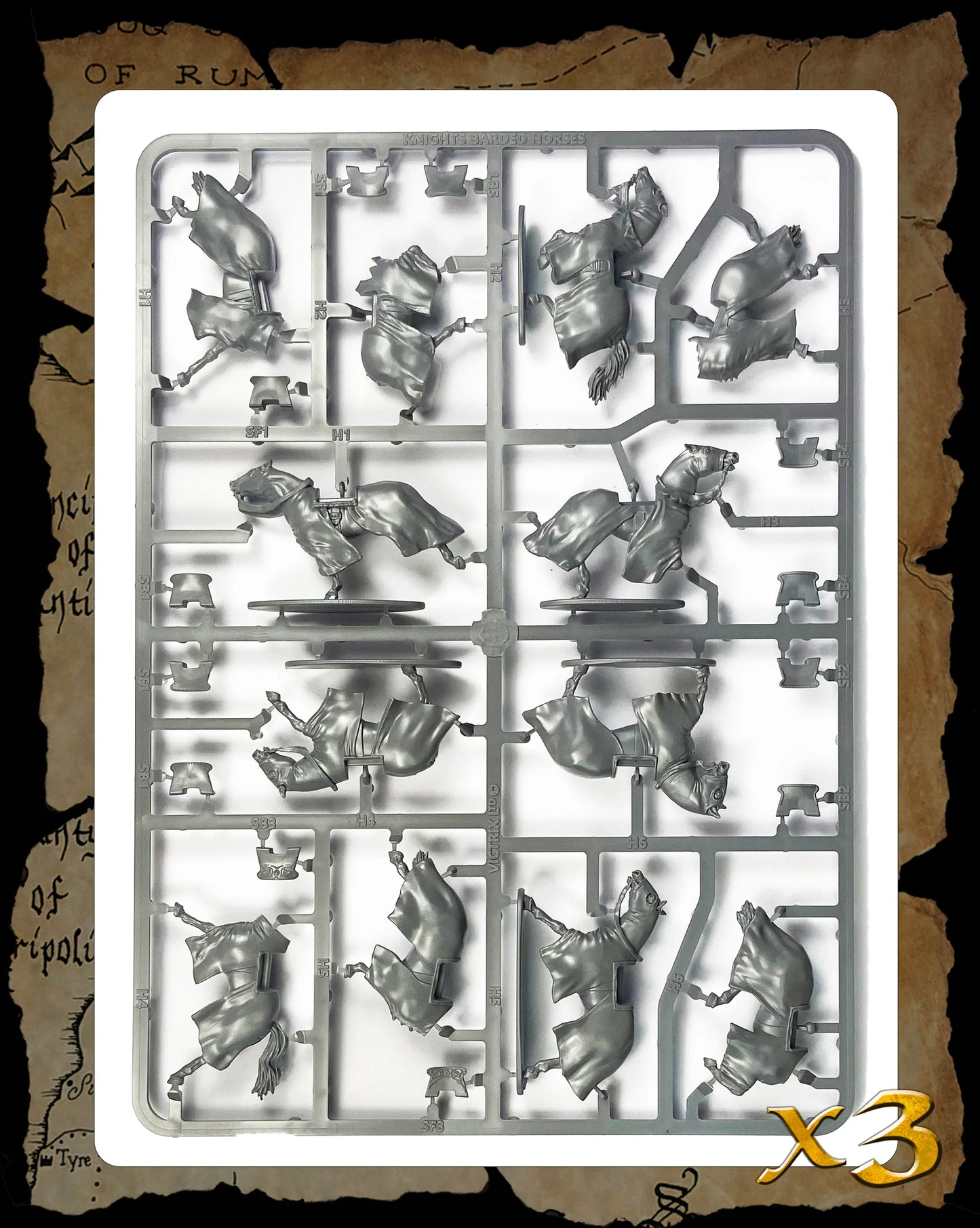 Medieval Knights