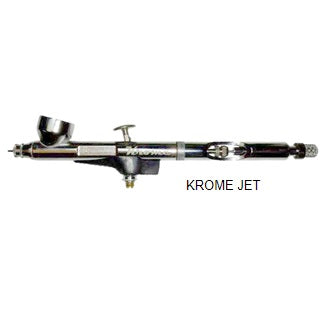 JET RENEGADE KROME