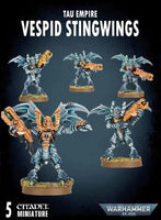 Vespid Stingwings