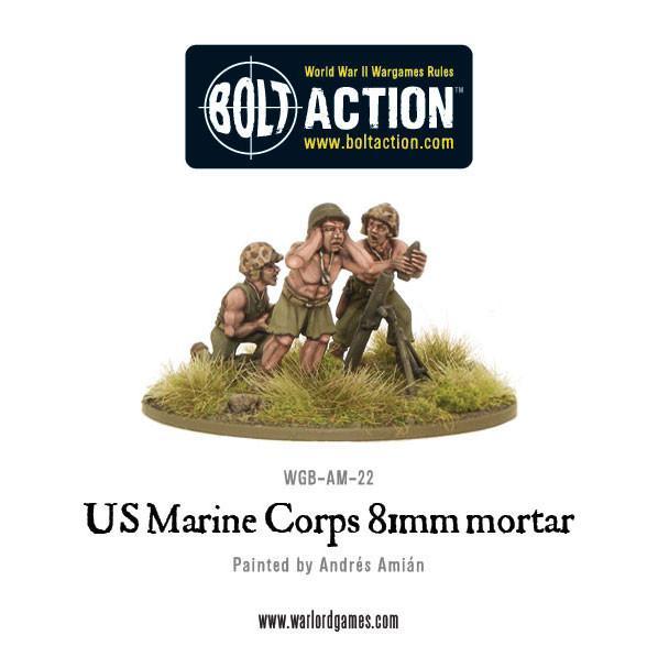 Semper Fidelis - Armée de démarrage des Marines américains