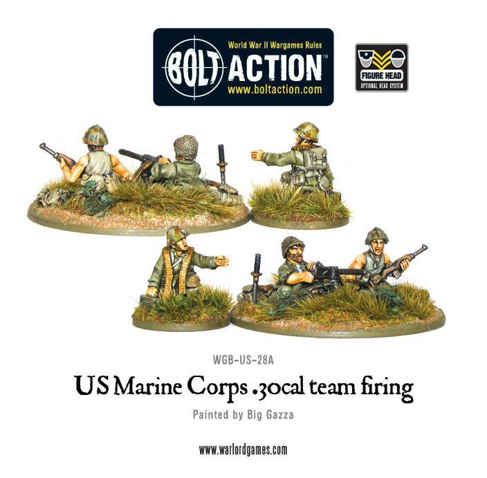 Semper Fidelis - Armée de démarrage des Marines américains