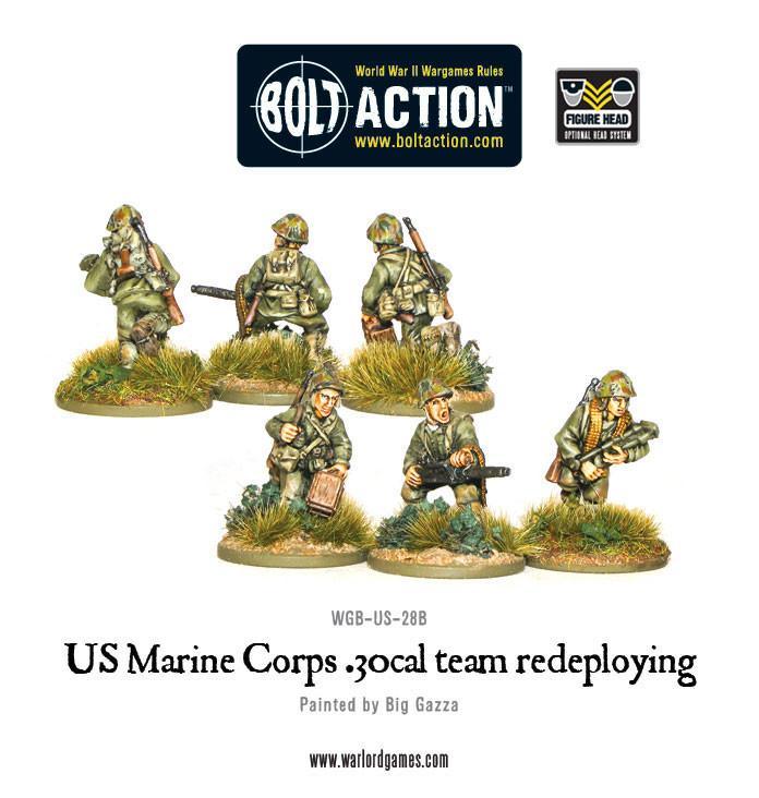 Semper Fidelis - Armée de démarrage des Marines américains