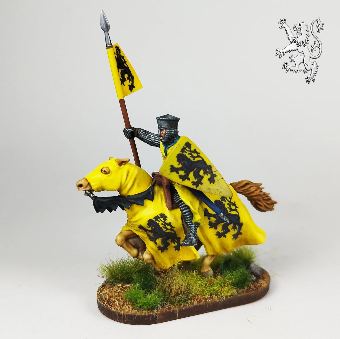 Medieval Knights