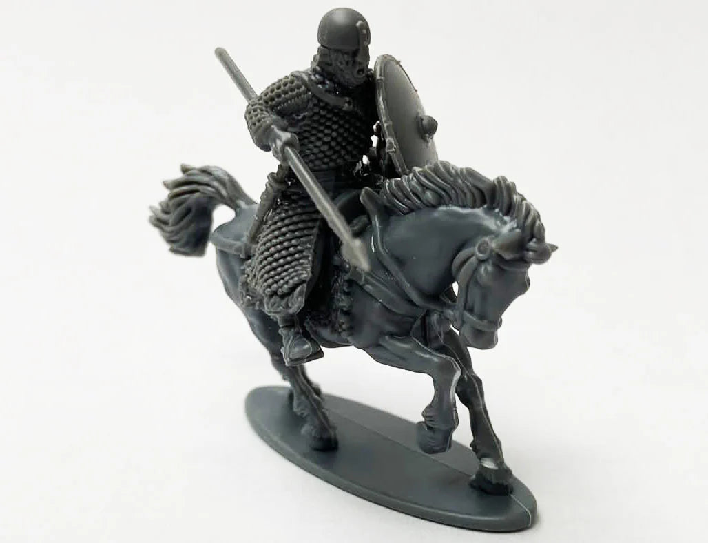 Norman Cavalry