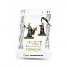 Elf Command