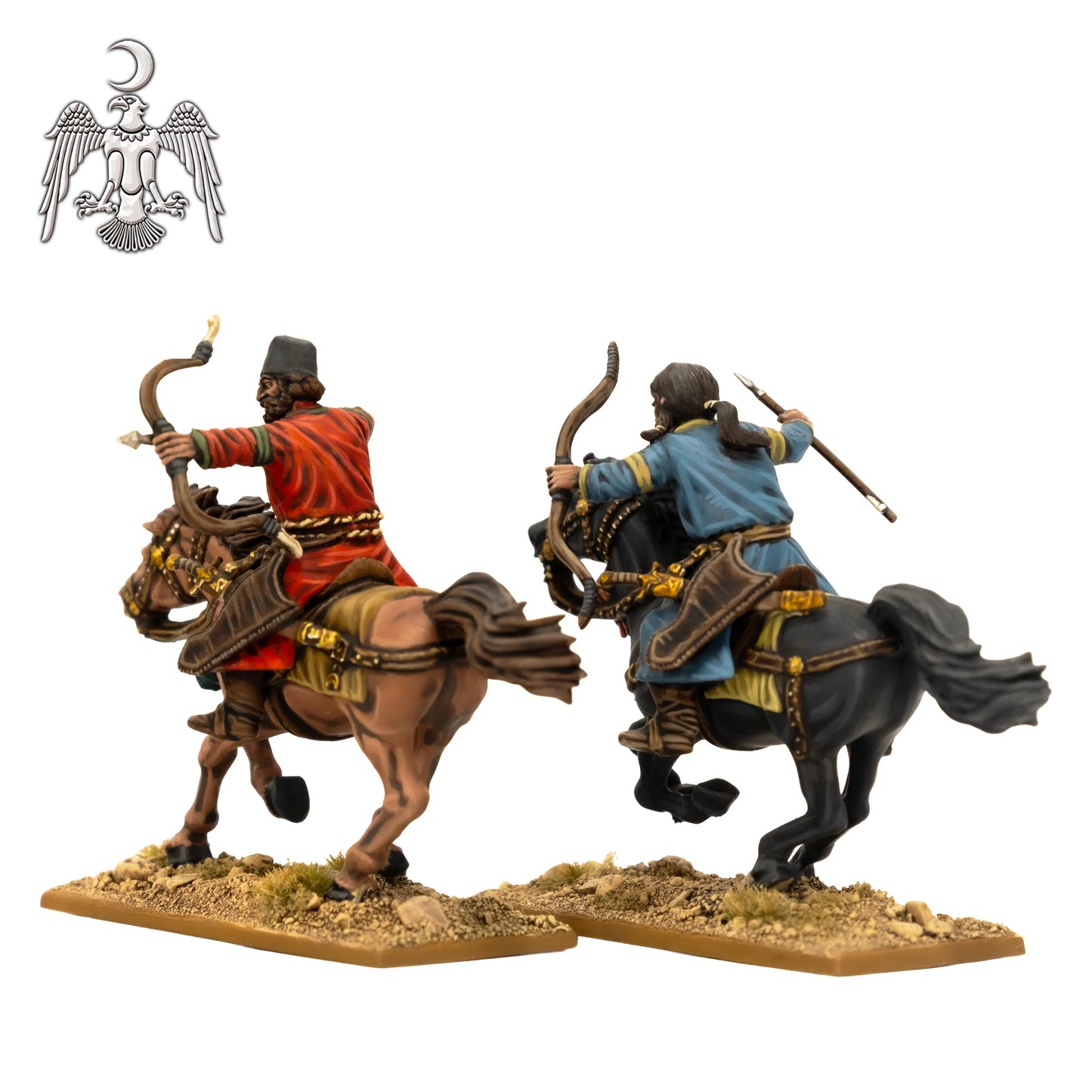 Islamic Horse Archers