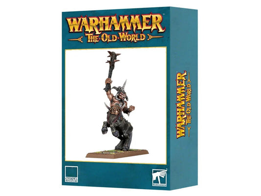 Ghorros Warhoof