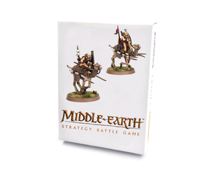 Mahûd™ Raiders