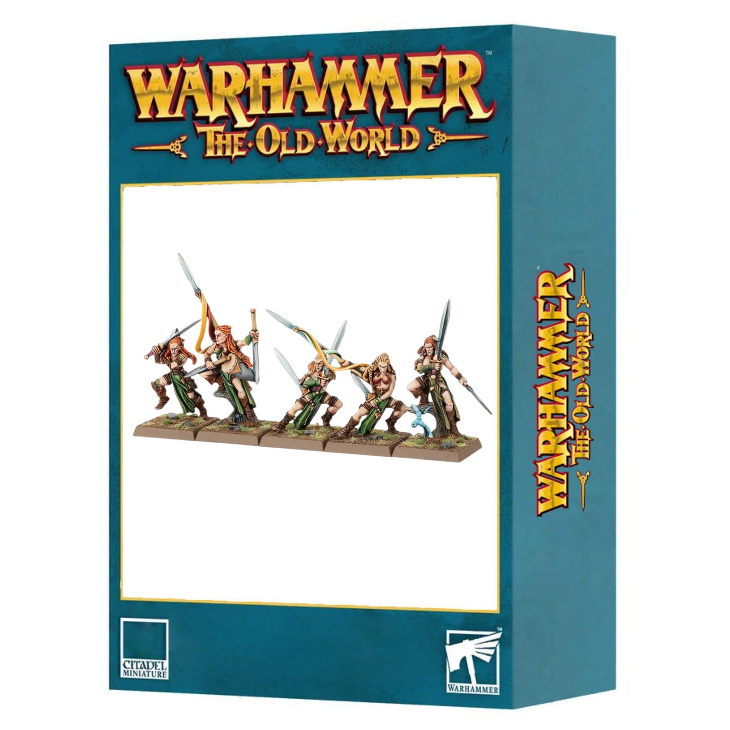 Wardancer Troupe