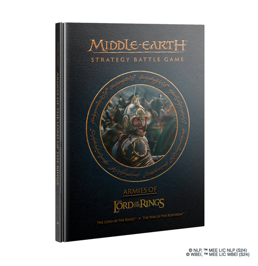 Armies of The Lord of The Rings™ (new)