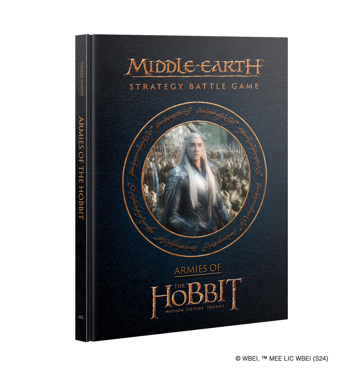 Armies of The Hobbit™ (New)