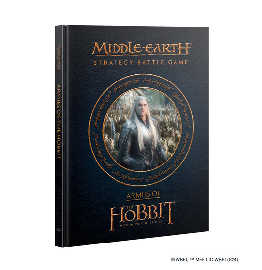 Armies of The Hobbit™ (New)