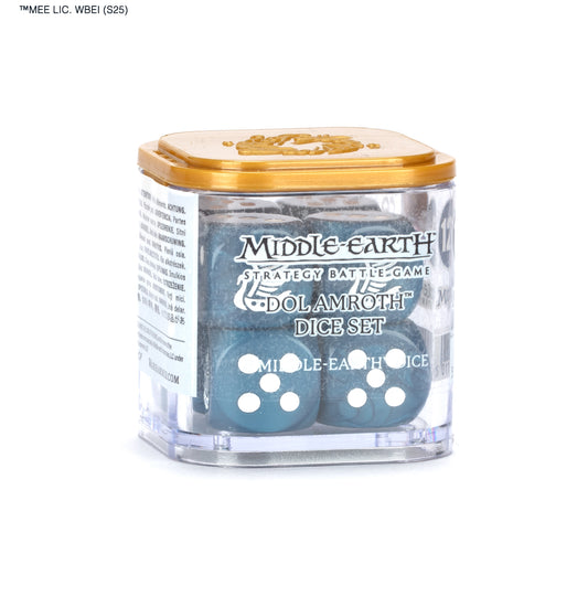 Ensemble de dés Dol Amroth™