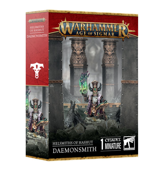 DAEMONSMITH