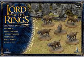 Wild Wargs™