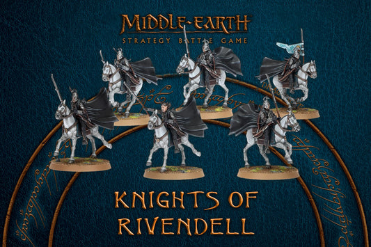 KNIGHTS OF RIVENDELL™
