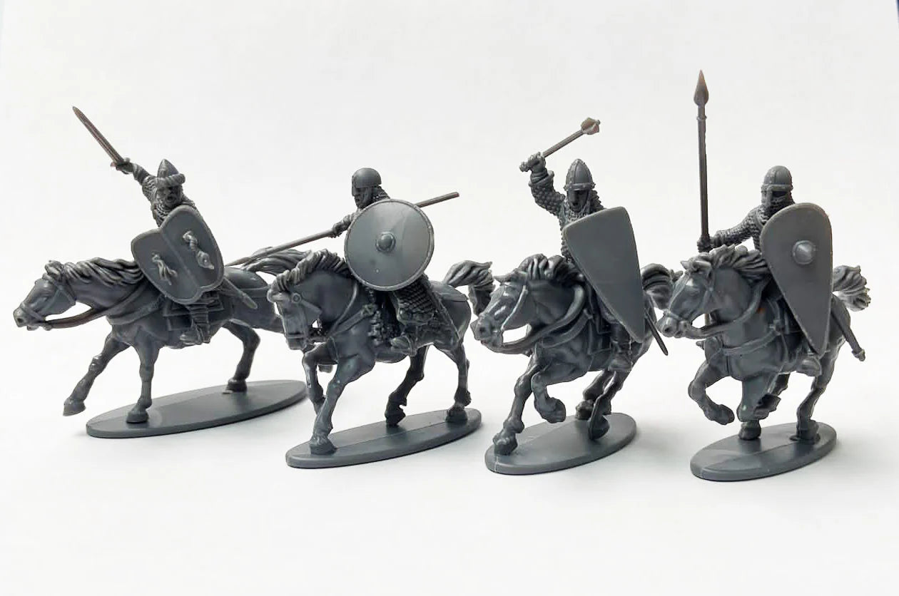Norman Cavalry