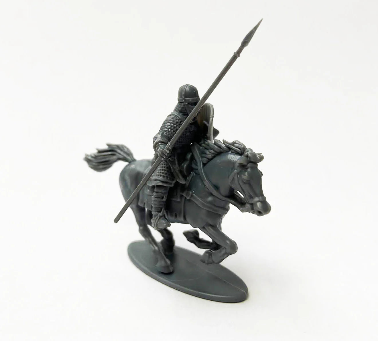 Norman Cavalry
