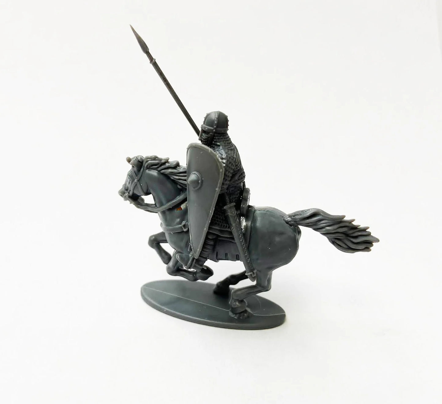Norman Cavalry