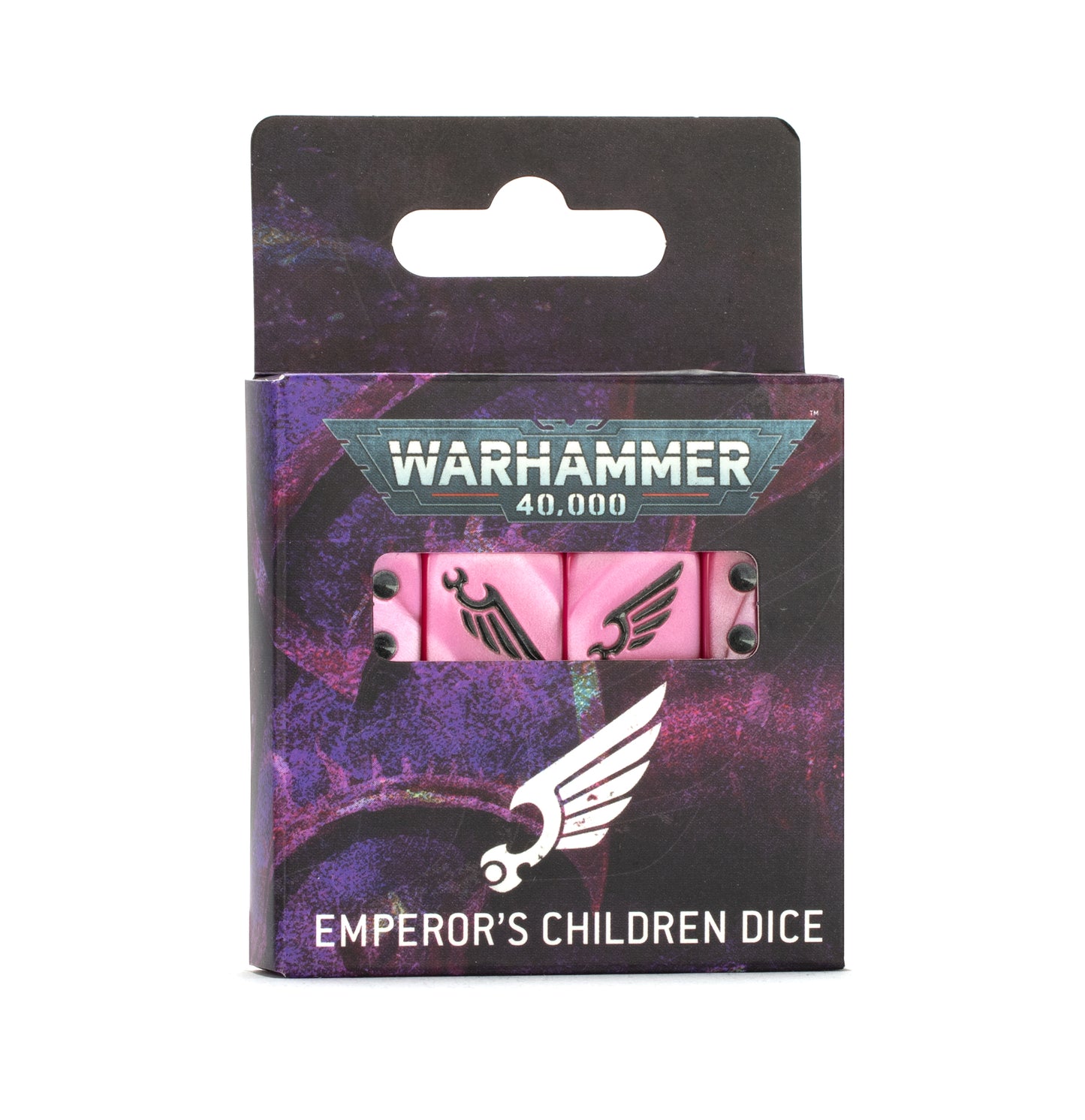 Dés des Enfants de l'Empereur