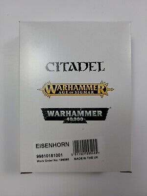 Eisenhorn