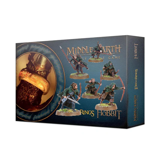 Dúnedain™ du Nord