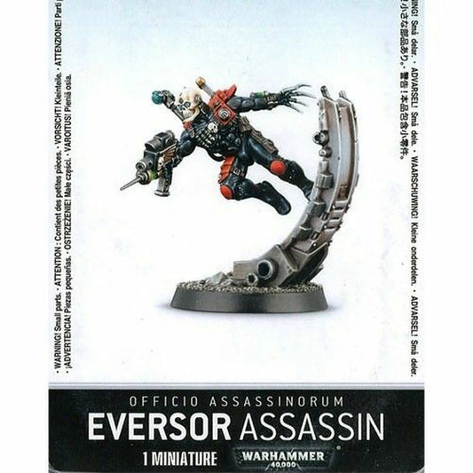 Eversor Assassin
