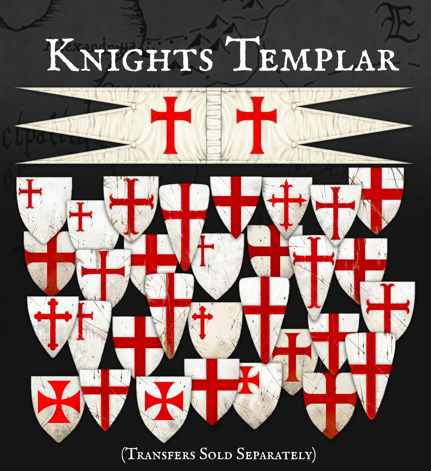 Medieval Warband